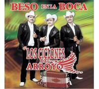Beso en La Boca