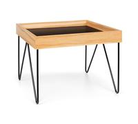 Besoa Big Lyon table basse