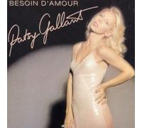 Besoin d'amour [Import]