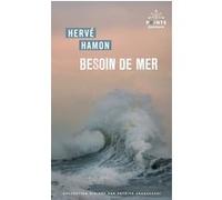 Besoin de mer Hervé Hamon (Auteur)