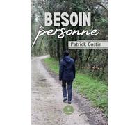 Besoin de personne