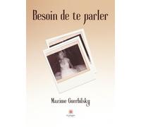 Besoin de te parler
