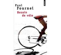 Besoin de vélo