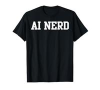 Besoin d'IA T-Shirt Graphique avec Valeur