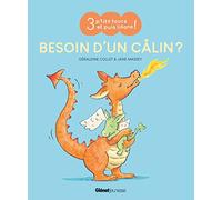Besoin d'un câlin ?