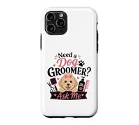 Besoin d'un toiletteur pour Chiens? Demandez-Moi Coque pour iPhone 11 Pro