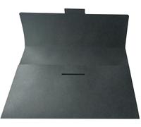 BESOIN Pochette Photo Agrandissement 17X23cm Noire X50