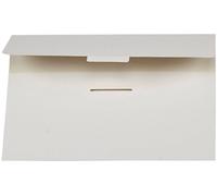BESOIN Pochette Photo Agrandissement 22X32cm 300g Neutre X50