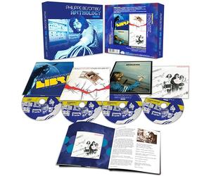 Besombes, Philippe - Anthology 1975-1979