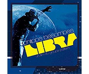 Besombes,Philippe - Libra