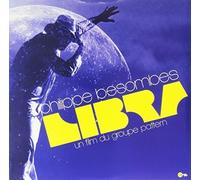 Besombes, Philippe - Libra O.S.T. (Spain) [Import]