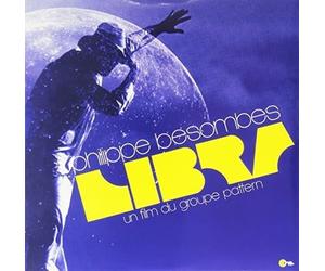 Besombes, Philippe - Libra O.S.T. (Spain) [Import]