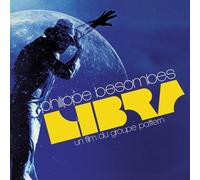 Philippe Besombes – Libra – Un film du groupe Pattern – Vinyle LP – Neuf – Membran