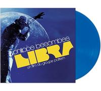 Besombes, Philippe - Libra- Una Film du Groupe Pattern