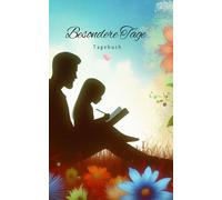 Besondere Tage Tagebuch für Mädchen Papas und besondere Momente, Familie: Besondere Tage Tagebuch für Papas, werdende Väter, Kinder Babys, Geschenk, Tagebuch mal anderes wie einzelne Tage