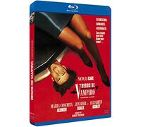 Besos de Vampiro BD 1989 Vampire's Kiss [Blu-Ray] [Import]