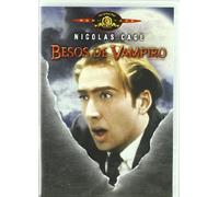 Besos Del Vampiro [Import]