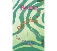 Besos, Desorden & Café: Un romance neurodivergente lleno de risas y con un giro multicultural.