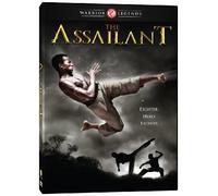 Besouro by Irandhir Santos