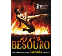 Besouro – Le maître de la Capoeira – DVD – Édition française officielle – Elysee