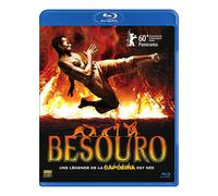 Besouro, le Maître de la Capoeira – Blu-ray – Édition française officielle