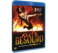 Besouro, le Maître de la Capoeira - Blu-Ray
