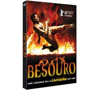 Besouro, le Maître de la Capoeira DVD