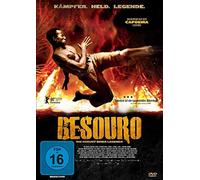 Besouro Uncut (Einzel-DVD)