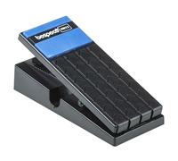 Bespeco VM12 Pédale de volume mono pour Guitare Noir