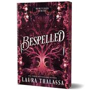 Laura Thalassa – Bespelled – Édition Deluxe – Poche