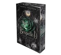 Bespelled: Verflucht zu vertrauen, verdammt zu begehren.