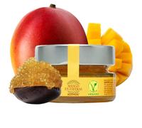 BESPHERE Délicieuses sphères de citron, aliments au caviar au goût concentré d'agrumes, améliore le poisson, les desserts, les boissons, conservés et pasteurisés, faibles en calories 50 g
