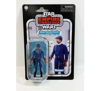 Bespin Sécurité Protection Isdam Edian The Empire Attaque Dos 9.5cm Hasbro F6371