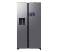 Samsung Series 9 RS90F64EDT frigo américain Pose libre 621 L D Acier inoxydable
