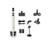 Aspirateur balai SAMSUNG Bespoke AI Jet Lite Pro Extra Blanc 2 batteries VS80F28EGS