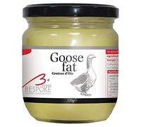 Bespoke Foods Graisse d'oie - 295 g