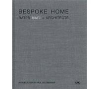 Bespoke Home by Paul Masi Bates Harry (Auteur)