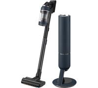Samsung Aspirateur balai BESPOKE Jet Complete VS20A95843B rechargeable 25,2 V Bleu/Gris