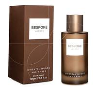 Bespoke London - Bois Orientaux Et Ambre Eau De Parfum - 100ml