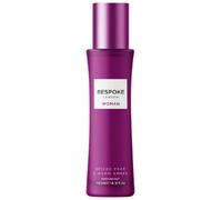 Brume Parfumée Poire Épicée et Ambre Chaud 140ml