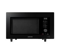 BESPOKE MC32DG7646KKE1 - Four micro-ondes combiné - grill - 32 litres - 900 Watt - noir