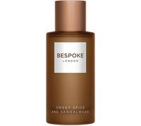 Bespoke Sweet Spice And Sandalwood Eau De Parfum Pour Homme 100ml