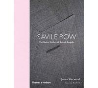 Bespoke: The Master Tailors of Savile Row