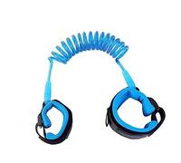 BESPORTBLE 1.5m Laisse De Sécurité Pour Garçon Fille Avec Attache Au Poignet Corde De Traction Ceinture Anti-perte