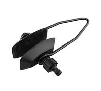 BESPORTBLE 1 Bateau Moteur Rinceur Universel Professionnel Rectangulaire Durable Moteur Oreillette Moteur Rinceur Moteur pour Bateau Yacht Bateau Marin Oreilles pour Bateau