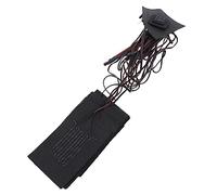 BESPORTBLE 1 Ensemble Chauffe Vêtements USB de Plaque Chauffante Température Modes Échauffement Rapide pour Circulation Sanguine et Au