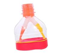 BESPORTBLE 1 Ensemble Modèle Éducatif de Respiration Pulmonaire pour Kit de Modèle Anatomique pour Comprendre la Pulmonaire Didactique DIY pour Apprentissage Couleur Couleur Aléatoire
