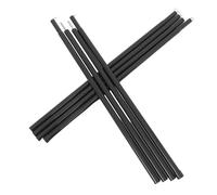 BESPORTBLE 1 Ensemble Poteaux de Soutien de Extensibles de Mètres pour Camping Activités Plein Air Stabilité Renforcée Installation Facile Résistance Aux Intempéries