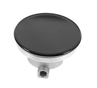 BESPORTBLE 1 Jeu Accessoires De Brûleur Chapeau De Brûleur à Gaz De Cuisinière Couvercles De Poêle Pour s Fournitures De Poêle Têtes De à Gaz De Cuisine Aluminium