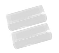 BESPORTBLE 1 Jeu Boîte De Golf Longe De Corde De Téléphone Portable Golf Multifonctionnel Golf Individuel Étui Transparent Golf Boîte De Rangement Golf Cotillons Sportifs Ou 2 Pièces